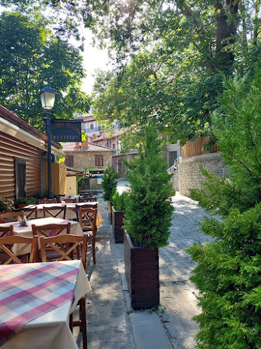 Comentarii opinii despre Απόκεντρο