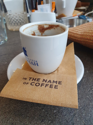 Le Cafe - Αθήνα