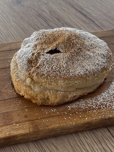 Opinii despre il Fresco în Πόρτο Χέλι - Γαστρονομία και φιλοξενία