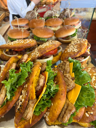 Κεκιλιάδης - Γαστρονομία και φιλοξενία