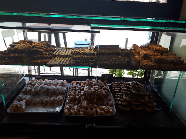 Αρτοποιείο Μαρκόπουλος-Markopoulosbakery - Γρεβενά