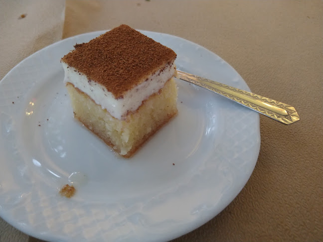 Opinii despre Gefira Taverna în Παστίδα - Γαστρονομία και φιλοξενία