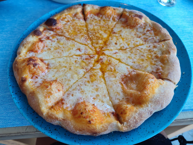 Angelo’s Pizza - Κάρπαθος