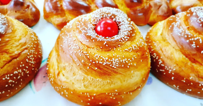 Φούρνος "ΑΛΕΞΑΝΔΡΟΣ"