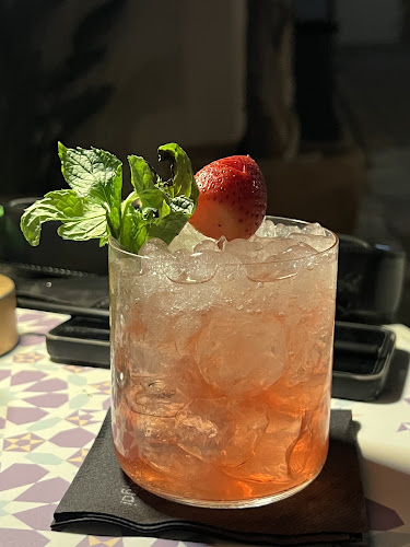 Porte Galleria del Cocktail - Γαστρονομία και φιλοξενία