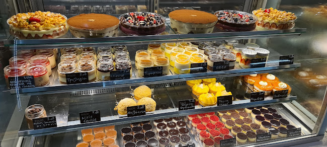 Ζαχαροπλαστείο Τζανετής