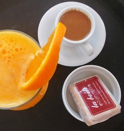 La Boîte - Φλώρινα