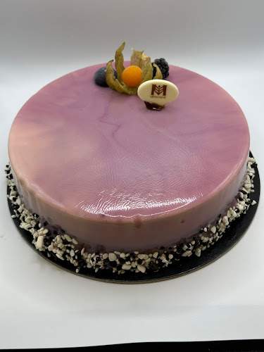 METALIKIS bakery catering