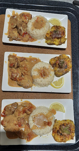 Opinii despre ROMVOS cafe grill în Άγιοι Θεόδωροι - Γαστρονομία και φιλοξενία