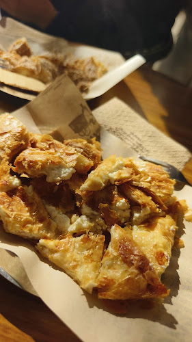 Μπουγάτσα Αχιλλέας