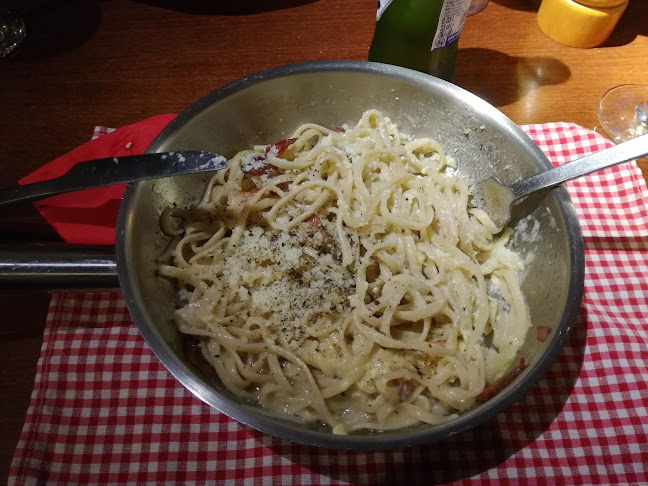 Trattoria Italia D'onofrio - Αθήνα