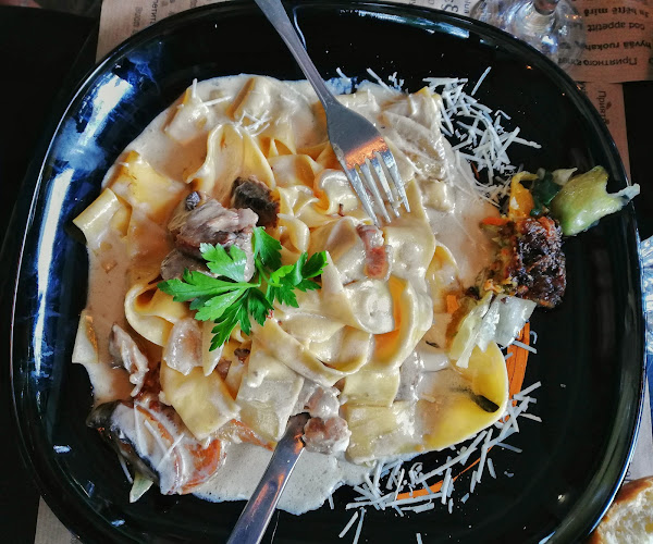 Opinii despre Έξι Βρύσες în Πολύγυρος - Γαστρονομία και φιλοξενία