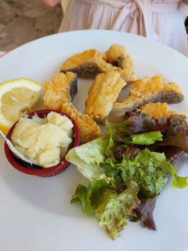 Comentarii opinii despre Restaurant