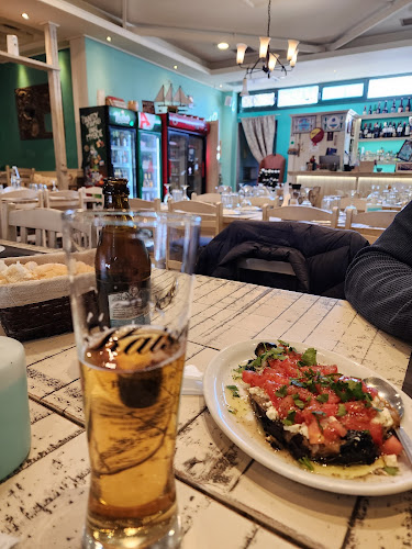 Opinii despre Μυσιρλού în Χαλάστρα - Γαστρονομία και φιλοξενία