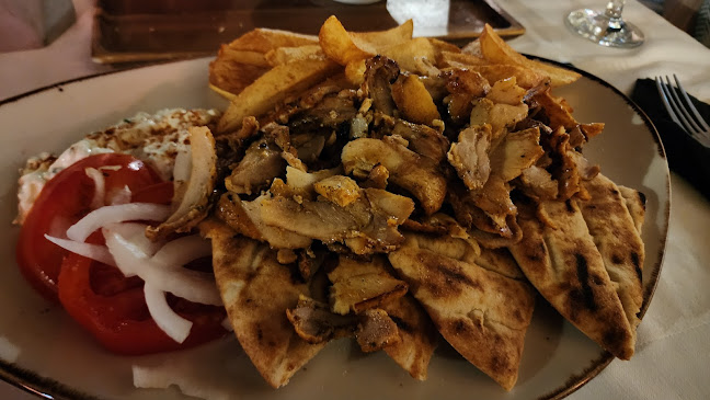 Ζέπος - Χανιά