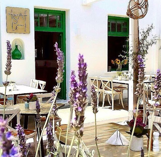 Tsaf chalkida - mykonos