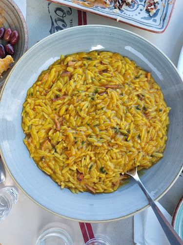 Ταβέρνα - Εστιατόριο Με Ρακί - Σητεία