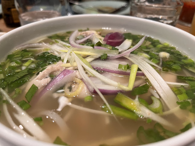 HANOI ATHENS - AUTHENTIC VIETNAMESE FOOD - Αθήνα