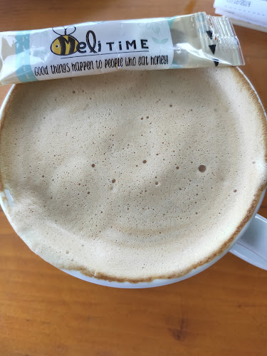 Fystiki Coffee & Cocktail Bar - Ηράκλειο