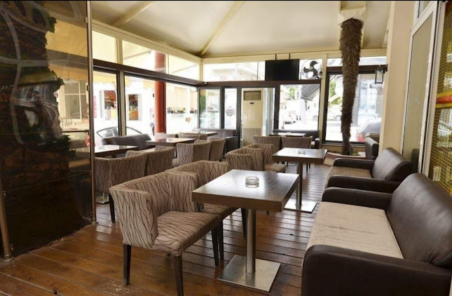 Pizzeria - Γαστρονομία και φιλοξενία