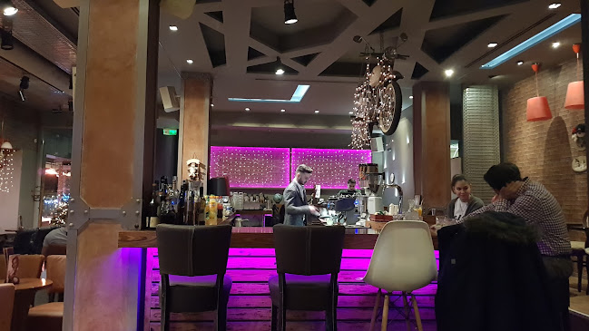 Comentarii opinii despre ME XRWMA