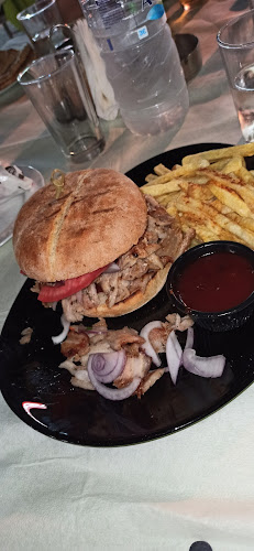 Το Κάτι άλλο - Γαστρονομία και φιλοξενία