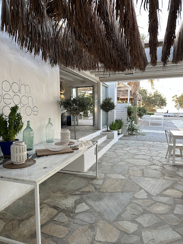 Palm Beach Paros - Paros