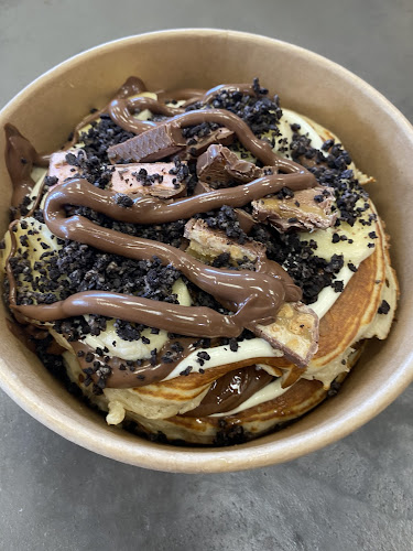 Λεωφ. Γεωρ. Παπανδρέου 71, Πάτρα 262 26