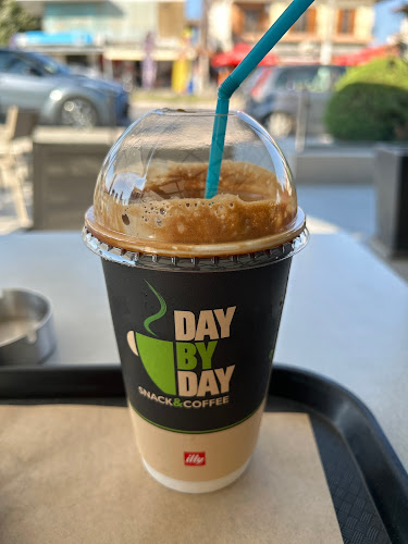 Comentarii opinii despre Day by Day