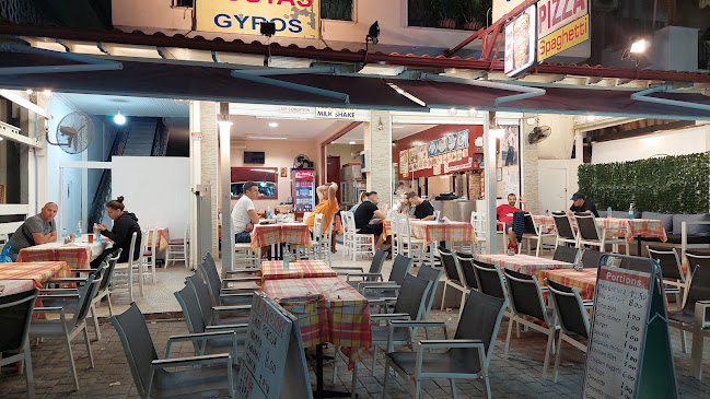 Opinii despre Maestro Gyros în Χανιώτης - Γαστρονομία και φιλοξενία