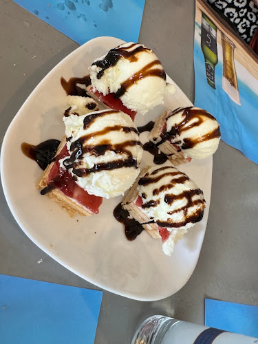 Comentarii opinii despre Αγκαλίτσας και στα Λαδάδικα