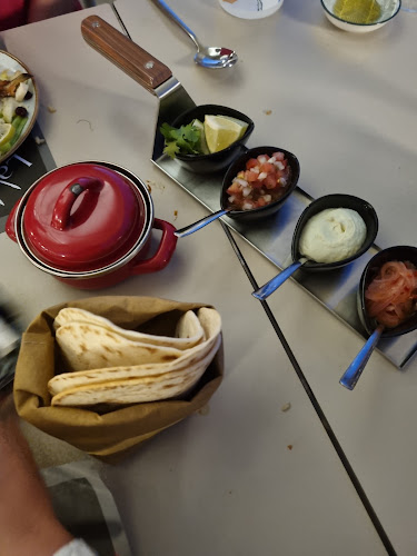 Lavida grill house - Κατάκολο