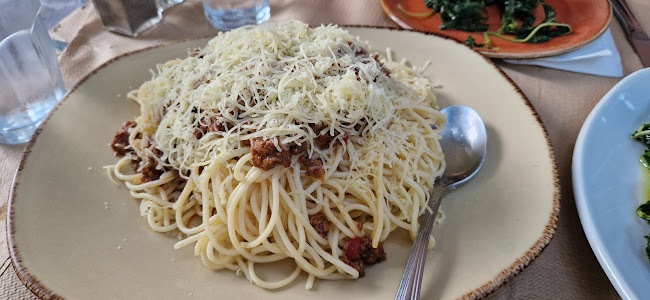 Εστιατόριο Διόνυσος