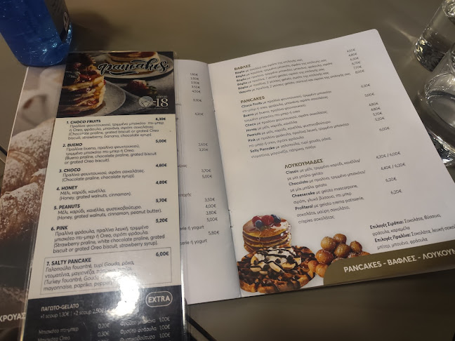 Comentarii opinii despre Menodiciotto