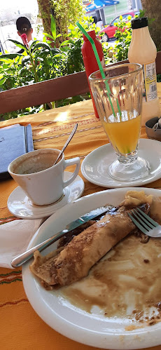 Zenith Cafe - Γαστρονομία και φιλοξενία