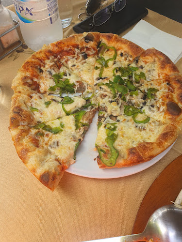 Roma Pizza - Γαστρονομία και φιλοξενία