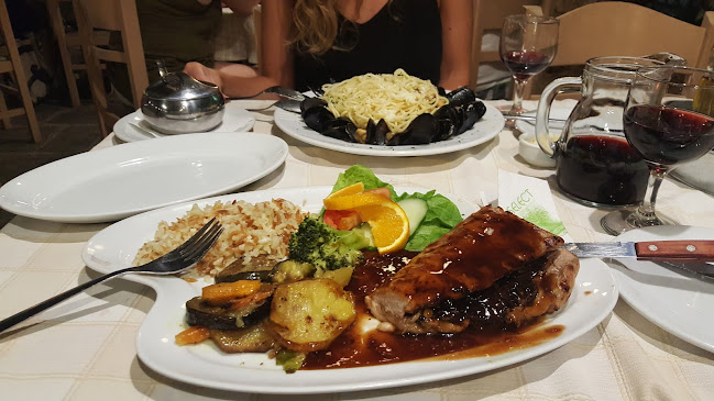 Opinii despre Select Restaurant Cafe în Κως - Γαστρονομία και φιλοξενία