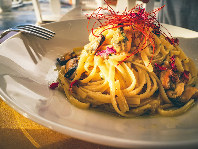 Dal Professore Naxos - Νάξος