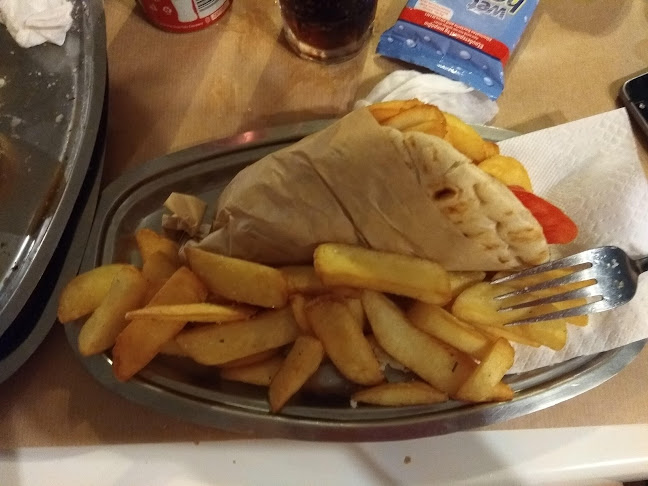 Opinii despre Στην Λαδόκολλα în Χαλκίδα - Γαστρονομία και φιλοξενία