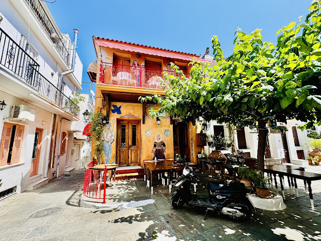 La Cucina di Maria - Γαστρονομία και φιλοξενία