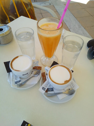 Comentarii opinii despre Istiaia café & bistro