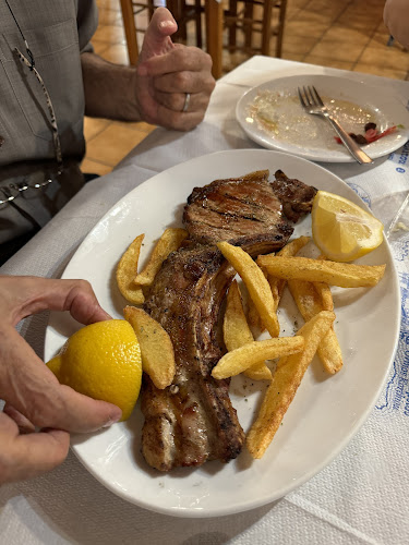 Opinii despre Το Μπαλκόνι του Αιγαίου în Ρόδος - Γαστρονομία και φιλοξενία