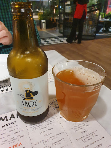 Franco Manca - Γαστρονομία και φιλοξενία