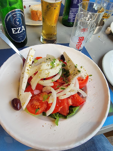 Comentarii opinii despre Αγκαλίτσας και στα Λαδάδικα