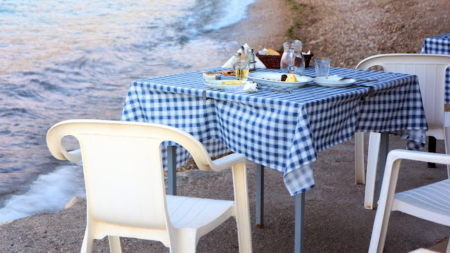 Το Λιμανάκι Λεκούνα