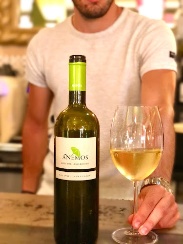 Comentarii opinii despre Ανατολή- Wine Bar