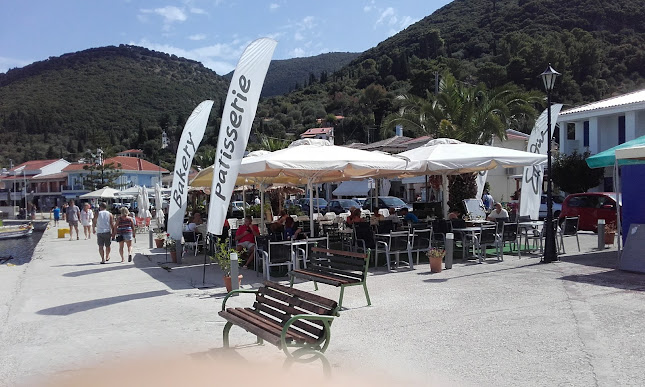 Ακτή Μιαούλη 14, Σάμη 280 80