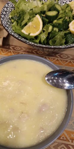 Παλιά Αγορά - Μάνιας