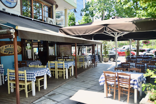 Opinii despre Ουζερί Ουρανός în Θεσσαλονίκη - Γαστρονομία και φιλοξενία