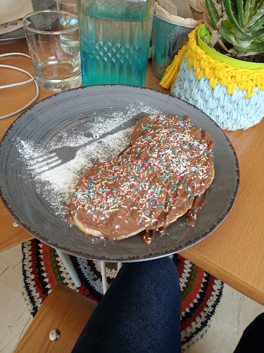 Butler Pantry 2 - Γάλλος